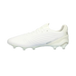 Puma King Ultimate FG/AG White - GoatGears Store