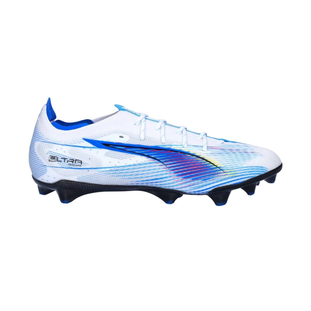 Puma Ultra 5 Carbon LE FG White - GoatGears Store