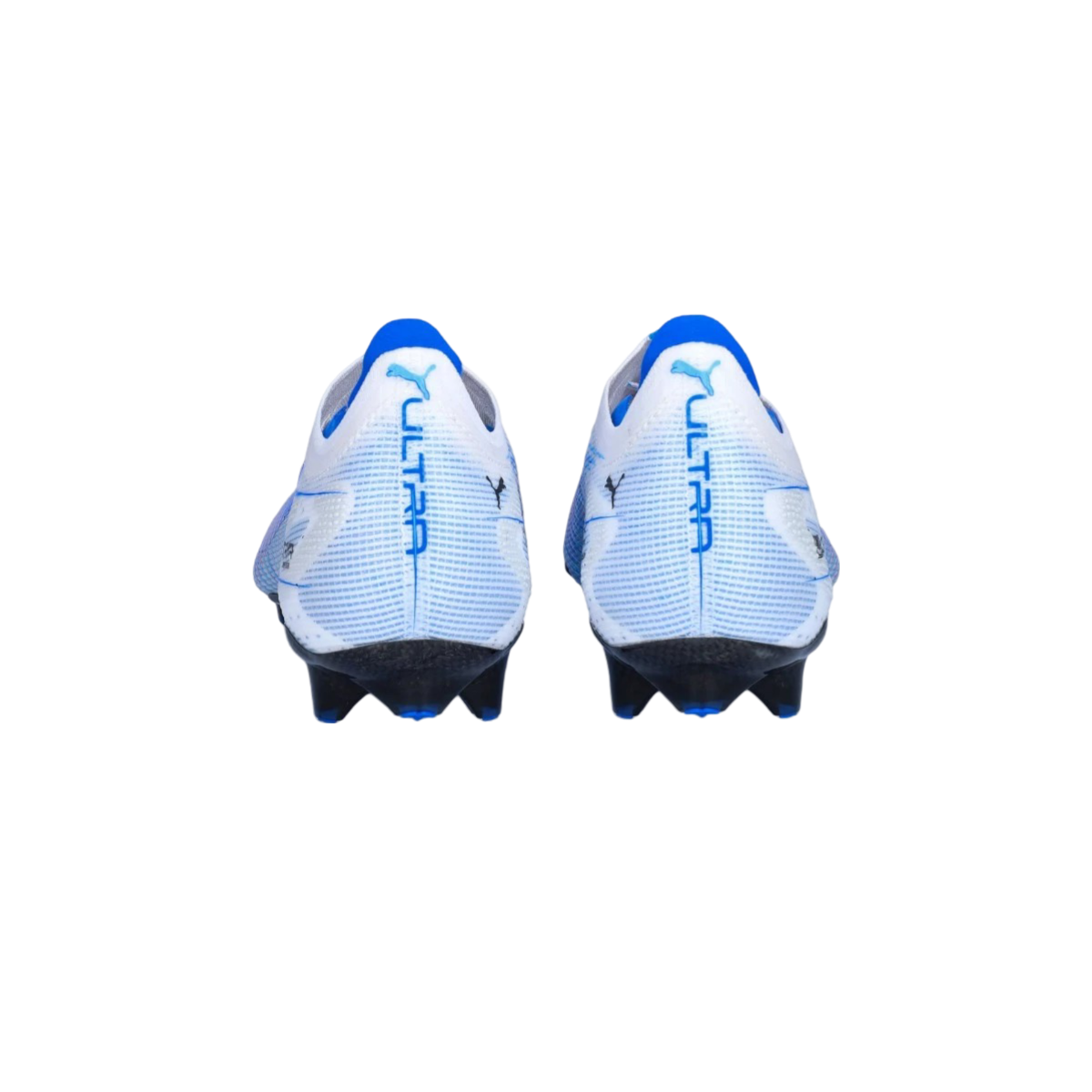 Puma Ultra 5 Carbon LE FG White - GoatGears Store