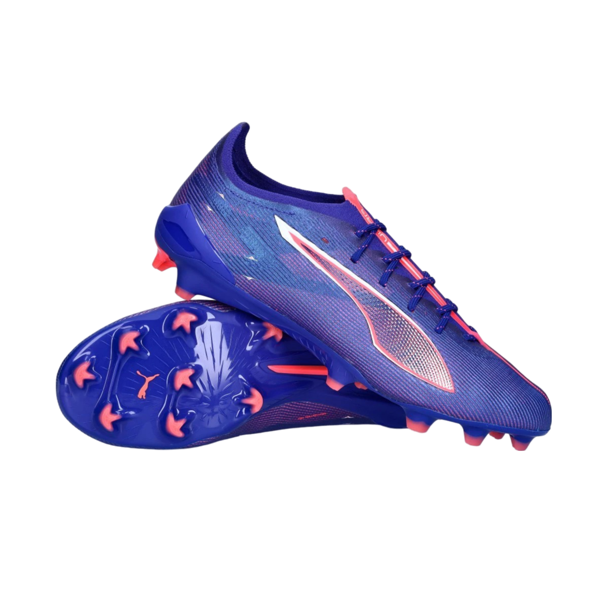 Puma Ultra 5 Carbon FG Lapis Lazuli Sunset Glow - GoatGears Store