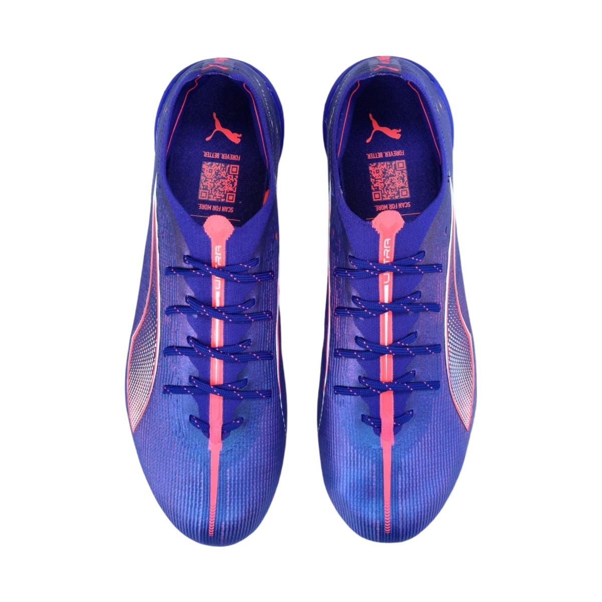 Puma Ultra 5 Carbon FG Lapis Lazuli Sunset Glow - GoatGears Store