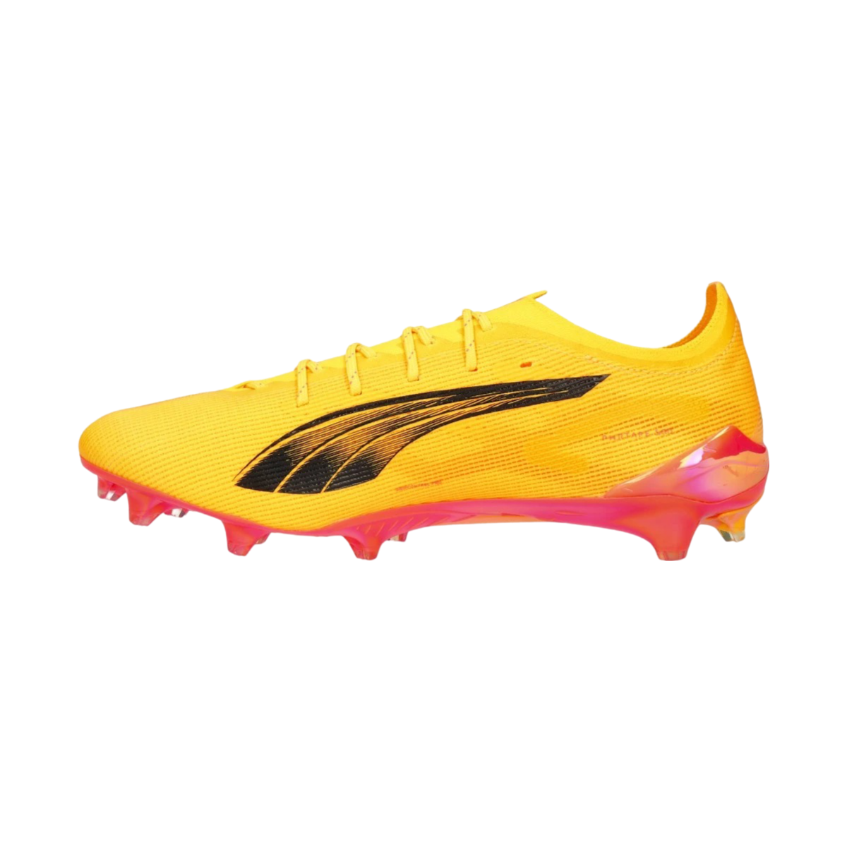 Puma Ultra 5 Ultimate FG Orange - GoatGears Store