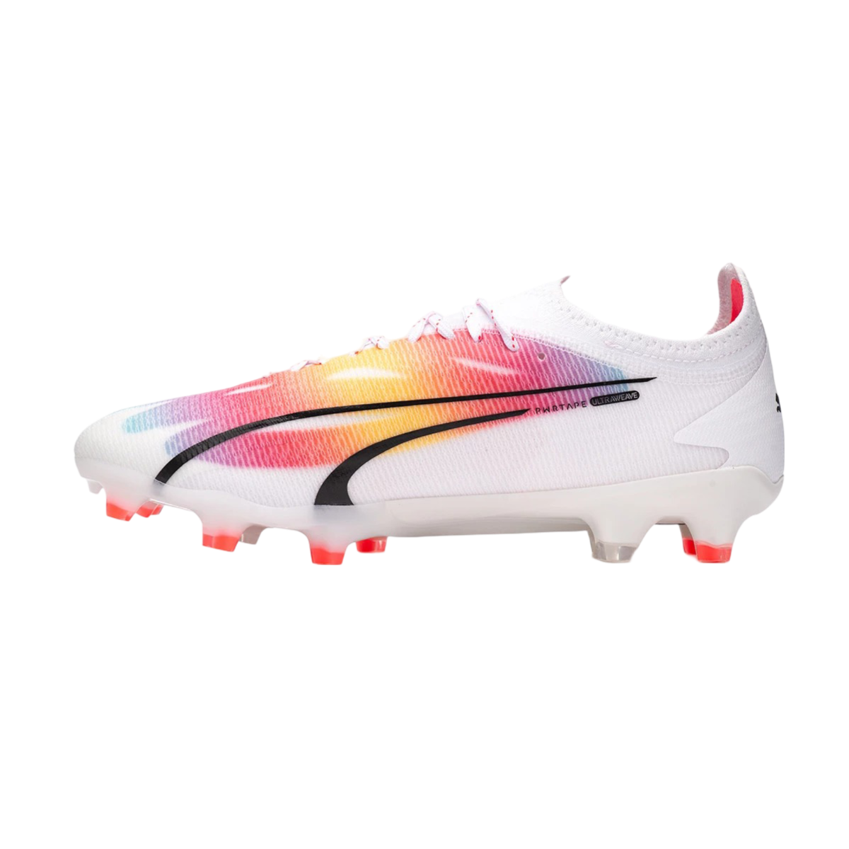 Puma Ultra Ultimate FG White - GoatGears Store