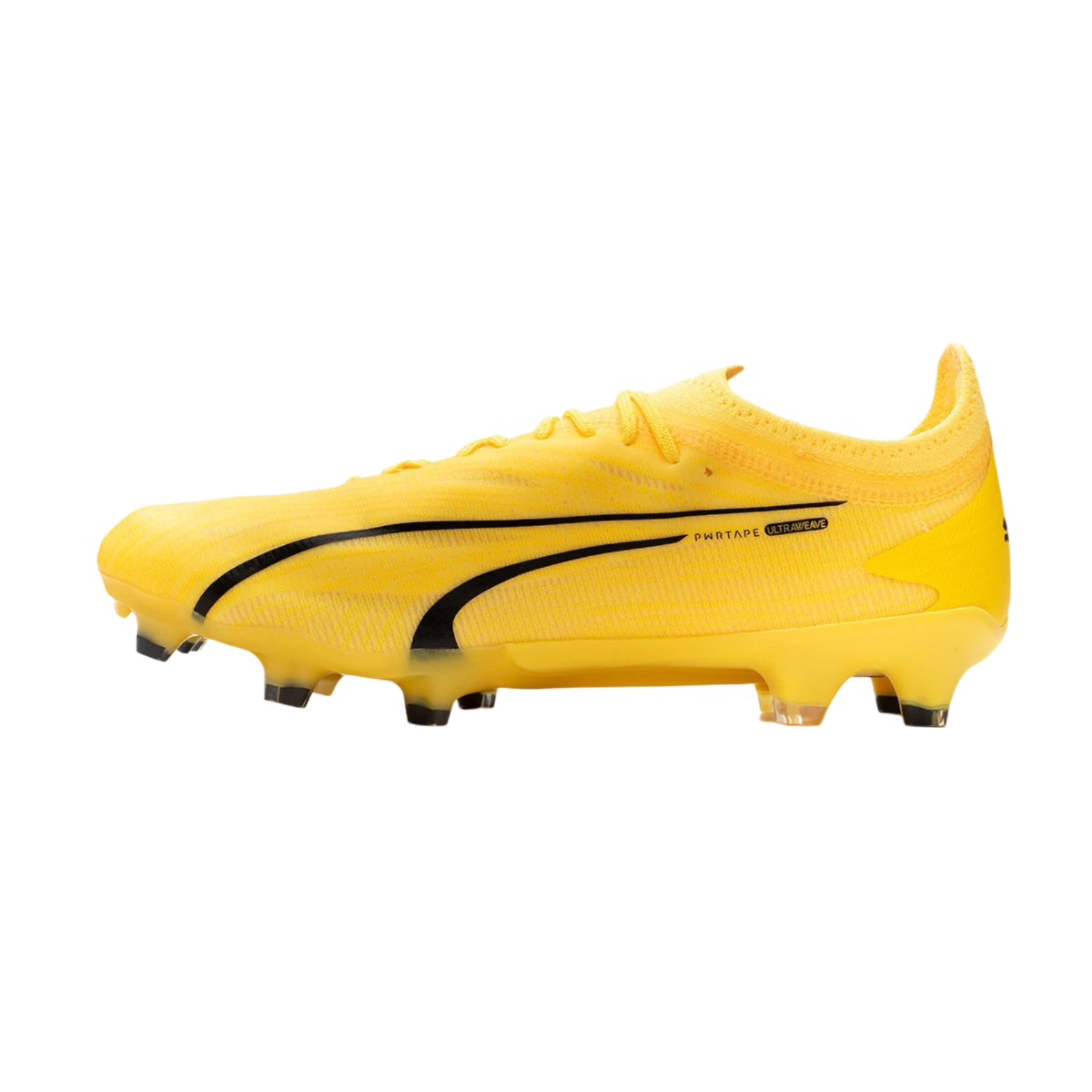 Puma Ultra Ultimate FG Yellow - GoatGears Store