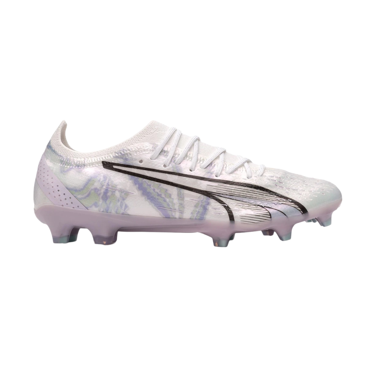 Puma Ultra Ultimate FG White - GoatGears Store