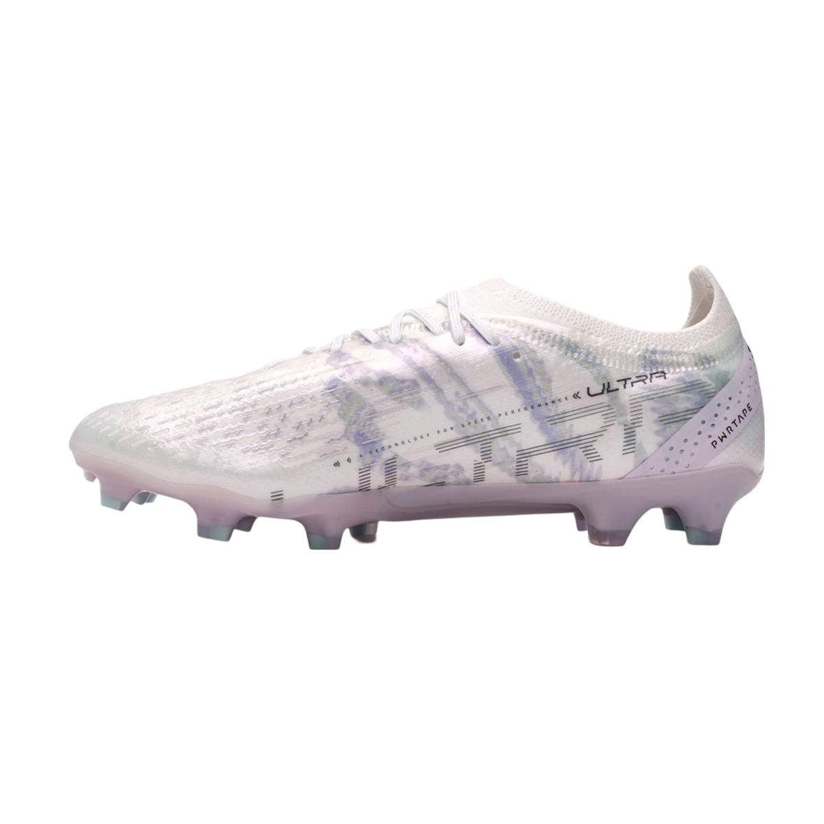 Puma Ultra Ultimate FG White - GoatGears Store