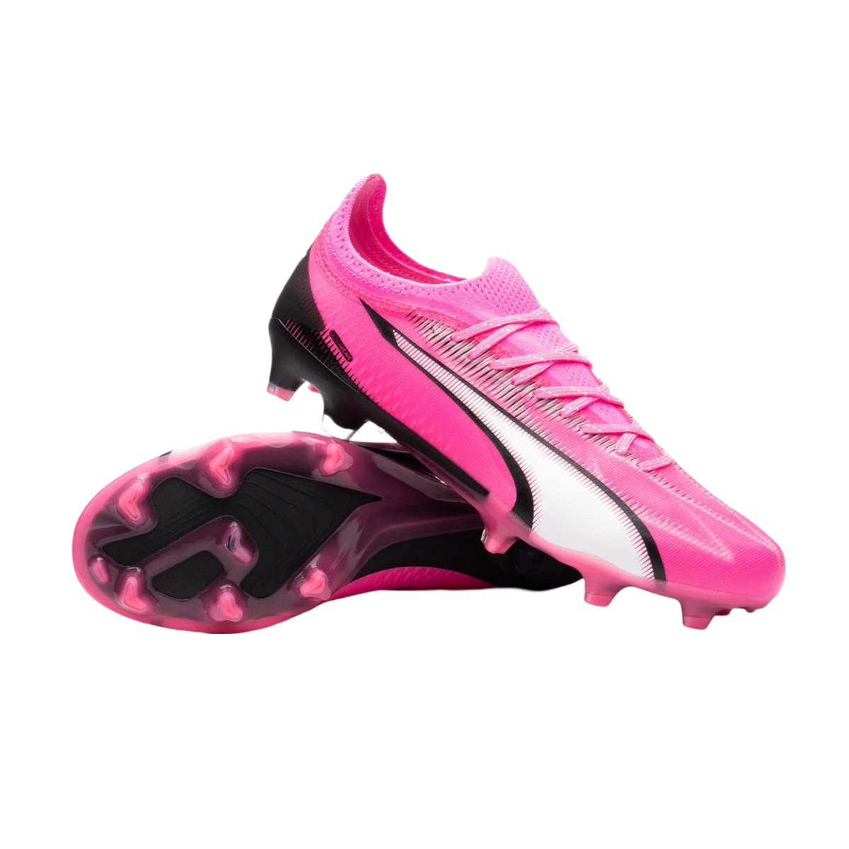 Puma Ultra Ultimate FG Pink - GoatGears Store