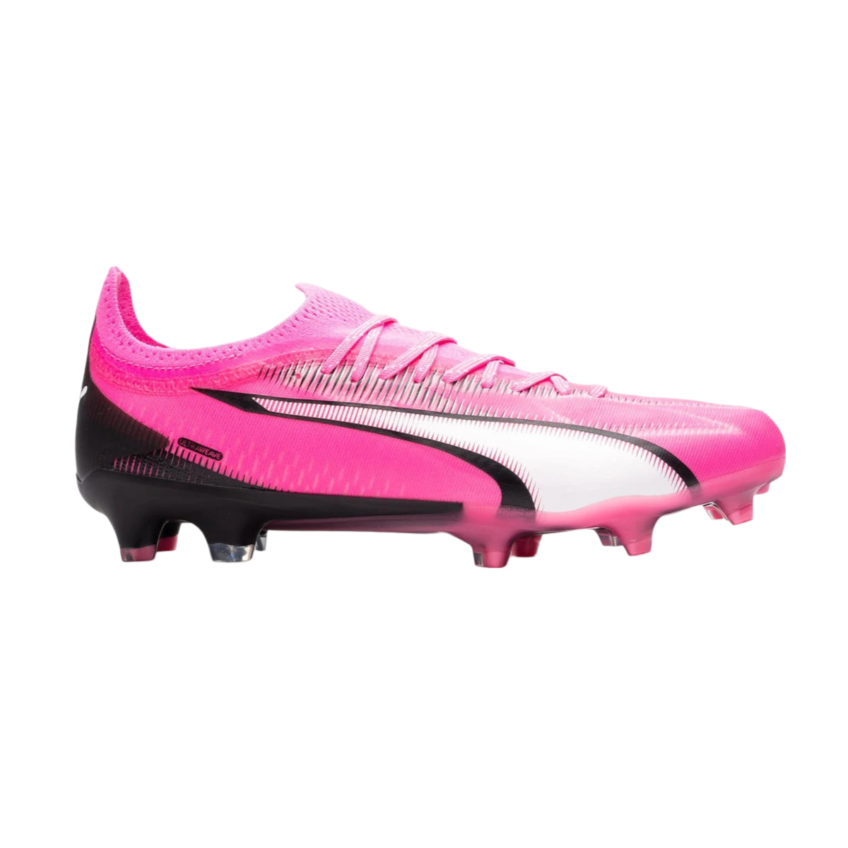 Puma Ultra Ultimate FG Pink - GoatGears Store