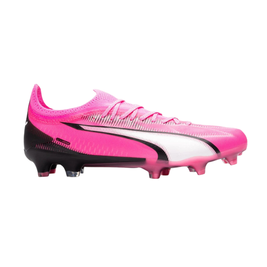 Puma Ultra Ultimate FG Pink - GoatGears Store