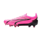 Puma Ultra Ultimate FG Pink - GoatGears Store