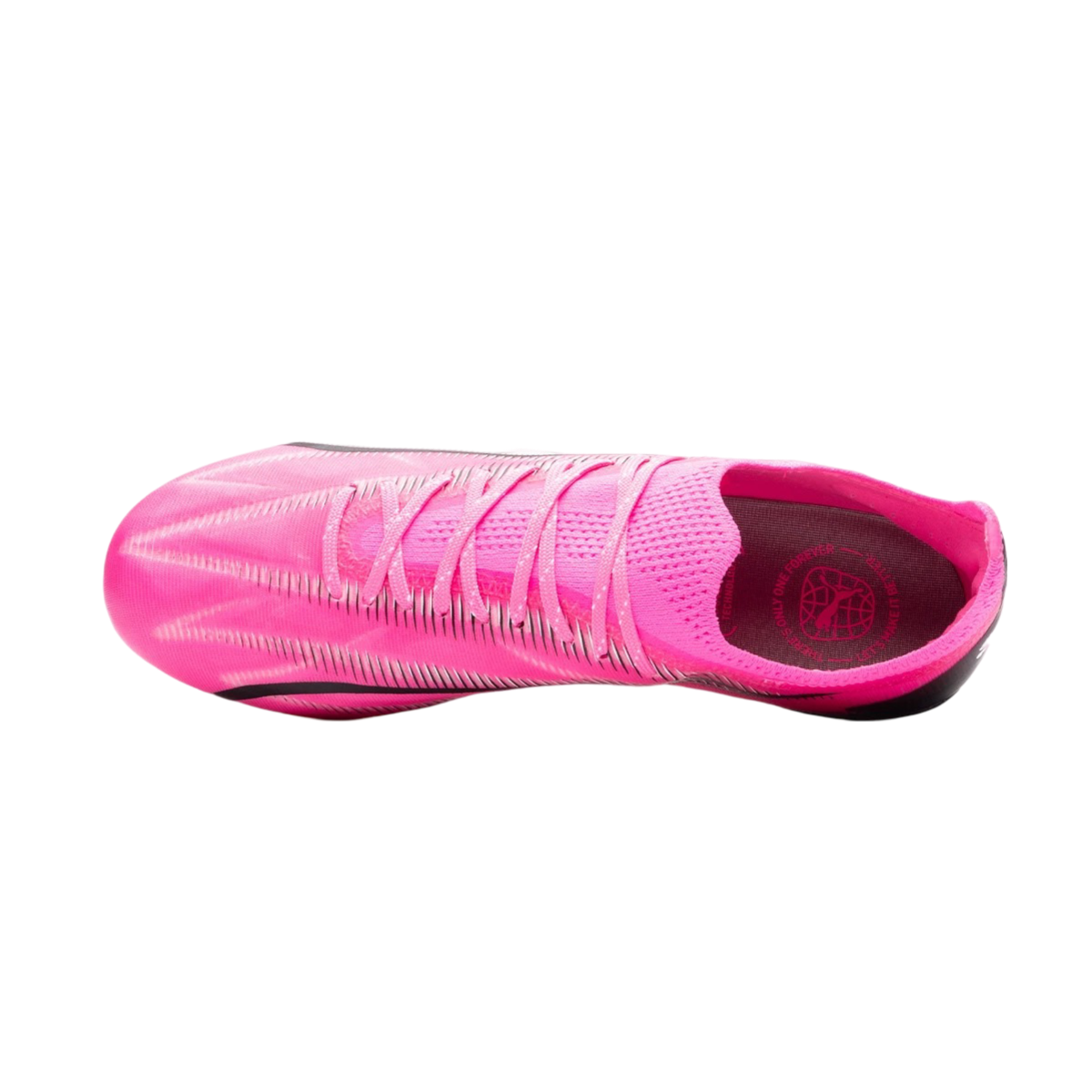 Puma Ultra Ultimate FG Pink - GoatGears Store