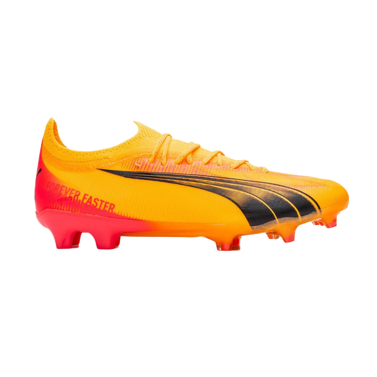 Puma Ultra Ultimate FG Orange - GoatGears Store