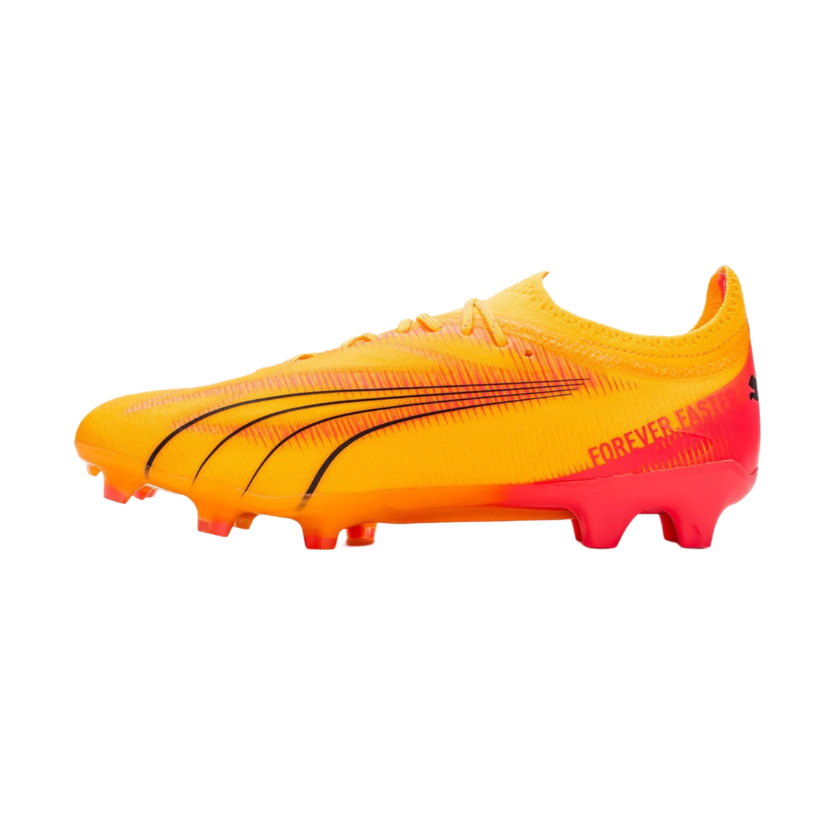 Puma Ultra Ultimate FG Orange - GoatGears Store