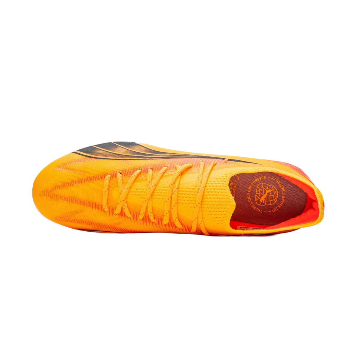 Puma Ultra Ultimate FG Orange - GoatGears Store