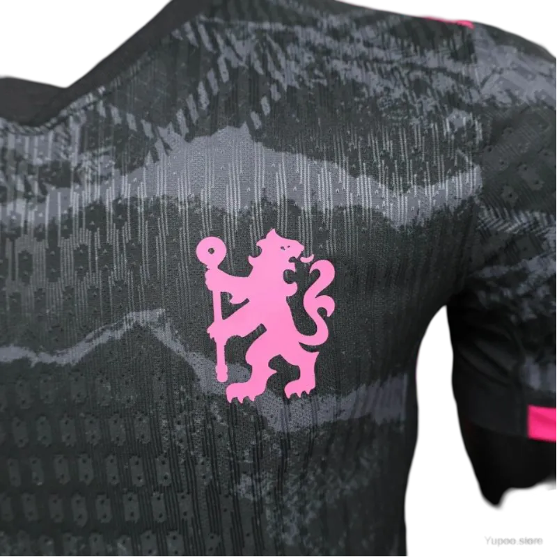 2024/2025 The Blues Third kit - Player version - GoatGears Store