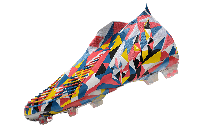 Adidas Predator EDGE GEOMETRIC .1 L FG - GoatGears