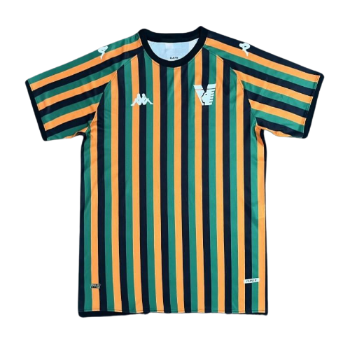 Venezia Pre-Match kit 23-24 - Fan version - Front