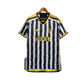 Juventus 23/24 Home kit - Fan Version - Front