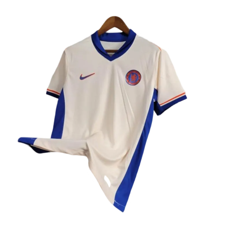 24/25 Chelsea Away kit - Fan version - Goat Gears Store