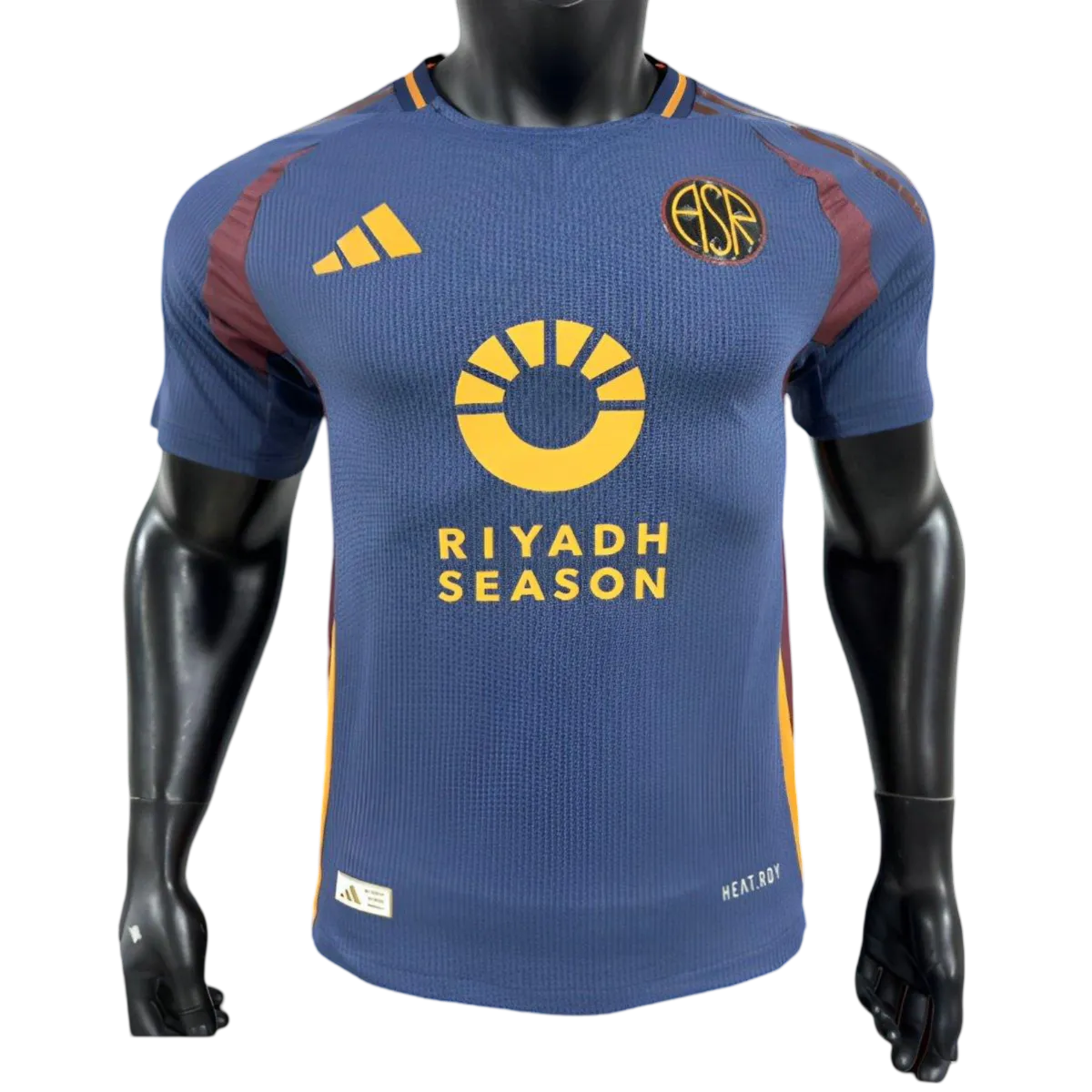 24/25 A.S Roma Third kit - Player version - Goat Gears Store