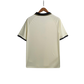 Corinthians 23/24 Beige Kit - Fan Version - Back