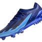 Adidas X Crazyfast Messi.1 FG - Blue/Jade/Black