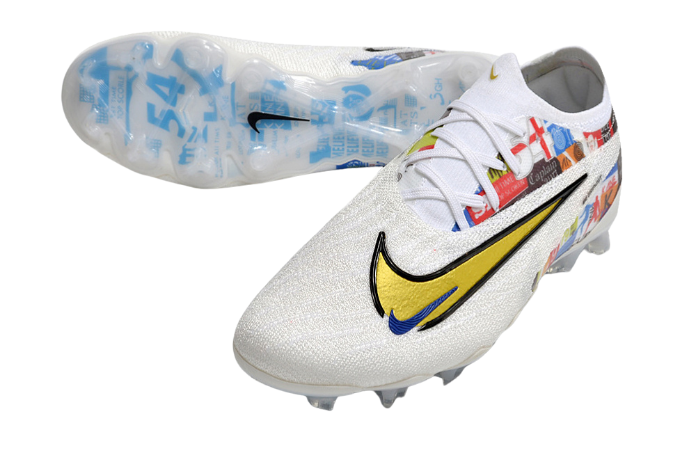 Nike Phantom GX Elite FG x Harry Kane - GoatGears