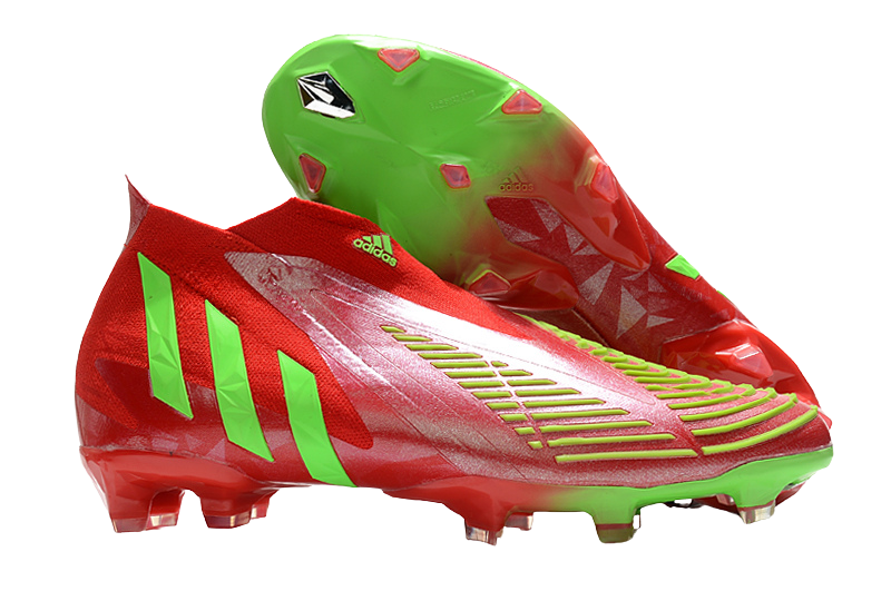 Adidas Predator EDGE.1 L FG UOMO - GoatGears