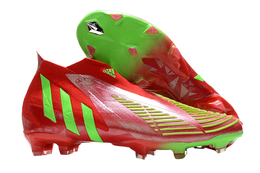 Adidas Predator EDGE.1 L FG UOMO - GoatGears