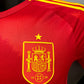 2024 Spain EURO Home kit – PLAYER VERSION | GoatGears Store