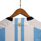 2023 Argentina World Cup Championship Commemorative Edition - Fan version - Goatkits