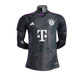 Bayern Munich 23/24 Away Kit - Player Version - Front 