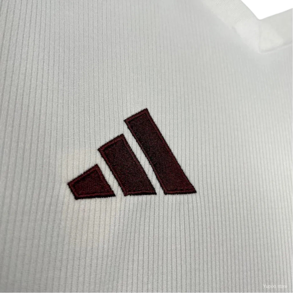 24/25 Aston Villa Away Kit - Fan Version | GoatGears Store