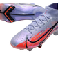 Nike Mercurial Superfly 8 FG Kylian Mbappe Flames - GoatGears