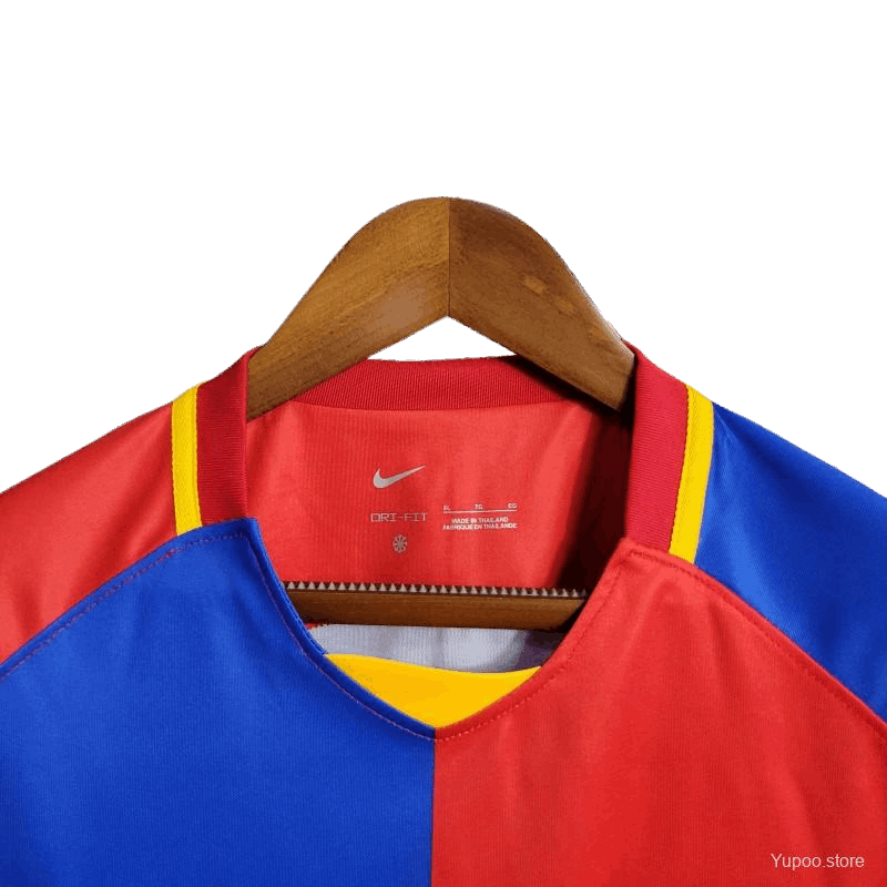 2023/2024 AFC Richmond Home kit - Special Edition