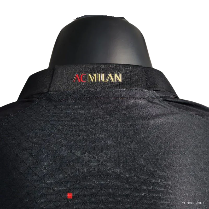 22/23 AC Milan 4th kit - Player version - Goatgears Store