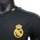 2024 Real Madrid x Y3 Black Special Kit - Player Version - Goatgears