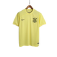 Corinthians 23/24 Yellow Special Edition Kit - Fan Version - Front