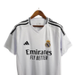 24-25 Los Blancos Home Kit - Fan Version - Front