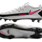 NIKE PHANTOM GT ELITE WHITE PINK BLAST - GoatGears