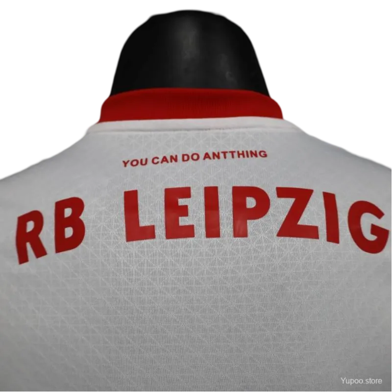 24/25 RB Leipzig Home Kit - Player Version - GoatGears Store