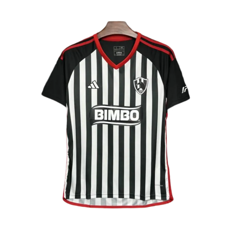 24/25 Kings League Cuervos Home kit - Fan version - Goat Gears Store