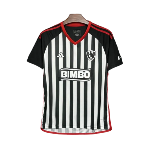 24/25 Kings League Cuervos Home kit - Fan version - Goat Gears Store