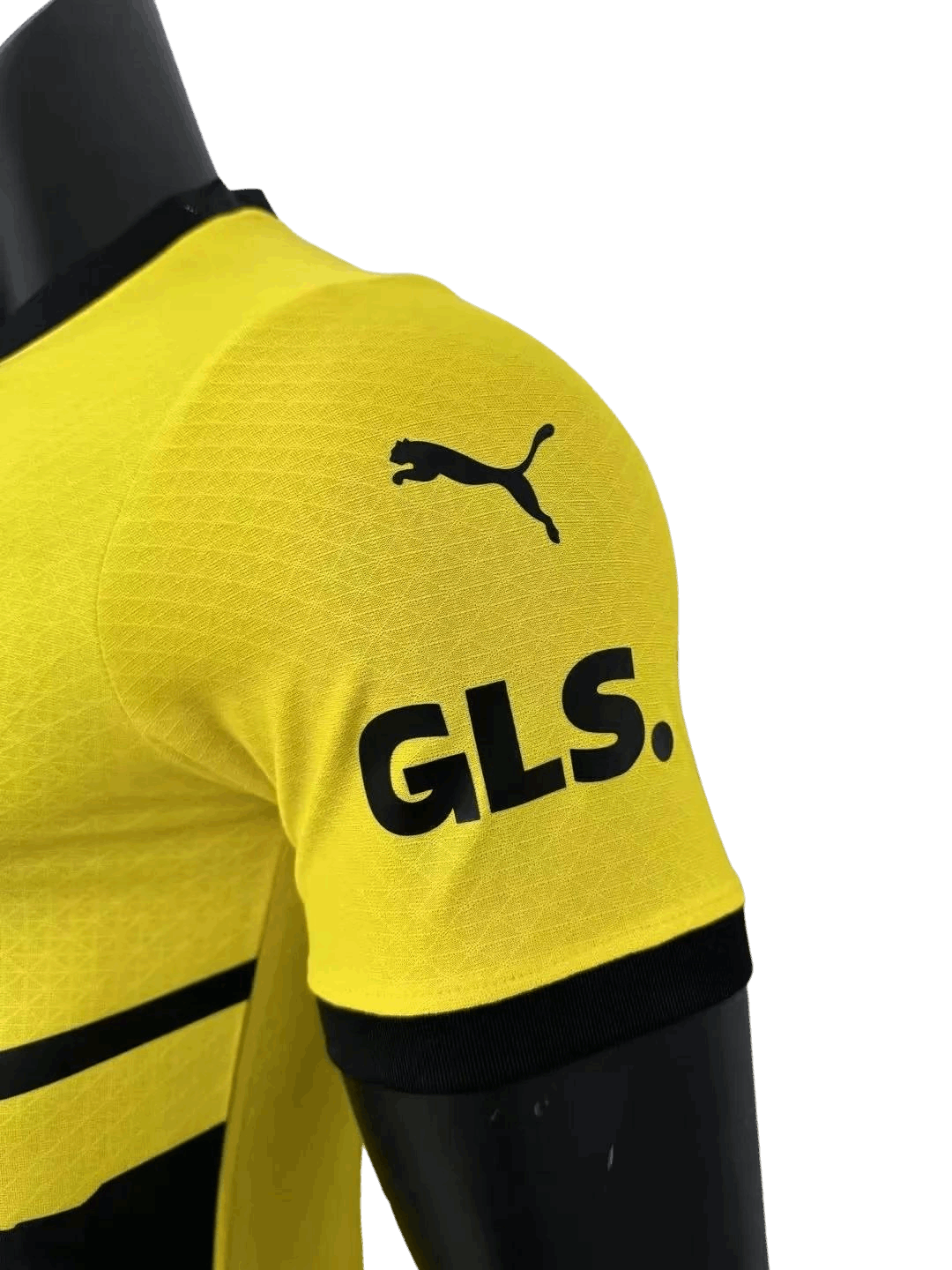 23/24 Borussia Dortmund - BVB Home kit - Player version