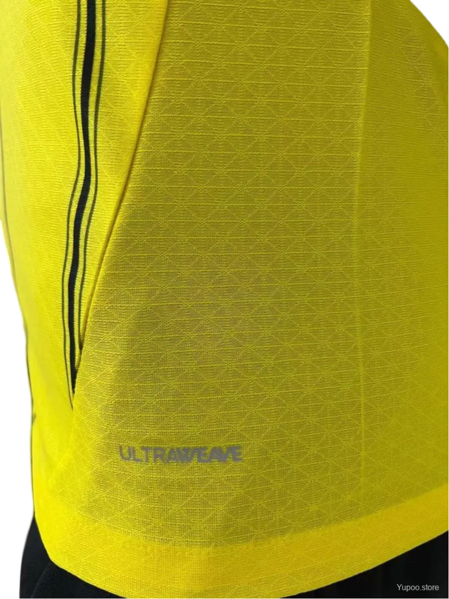 24/25 Borussia Dortmund Home kit - Player version - GoatGears Store