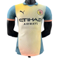 24/25 Manchester City WhitePink Special Kit - Player Version | GOATGEARS Store