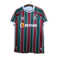 Fluminense 23/24 Home kit - Fan Version - Front