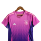 Germany EURO 2024 Women Away kit – Fan version