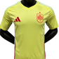 2024 Spain EURO Away kit – PLAYER VERSION | GOATGEARS STORE