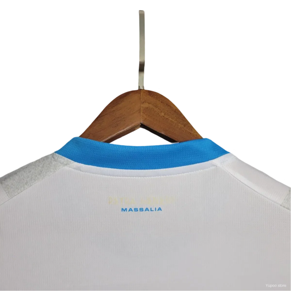 23/24 Olympique Marseille Home kit - Fan Version - GoatGears Store